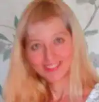 Кузнецова Кристина