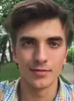 Лапшин Роман Львович