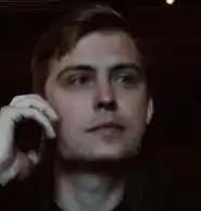 Лапшин Степа Витальевич