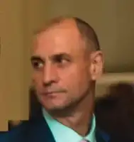 Лапшин Василий Аркадьевич