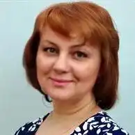 Ларина Ангелина Григорьевна