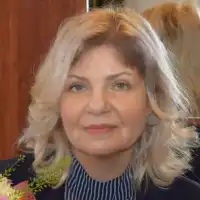 Ларина Елена Фёдоровна
