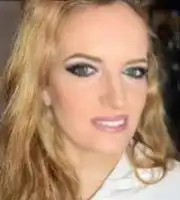 Ларина Оксана Михайловна