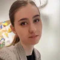 Ларина Ульяна Вячеславовна