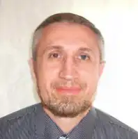 Лебедев Ярослав Антонович