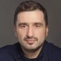 Лебедев Егор Геннадиевич