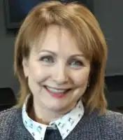 Лебедева Алёна Николаевна