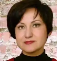 Лебедева Яна