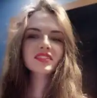 Лебедева Полина