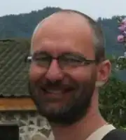 Лихачёв Сергей