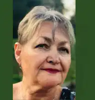 Липская Арина Артемовна