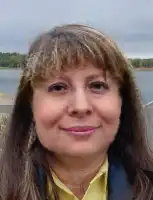 Липская Ксения Романовна