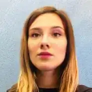 Логинова Яна