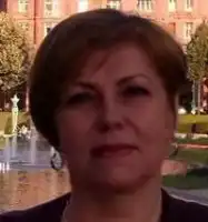 Логинова Анна