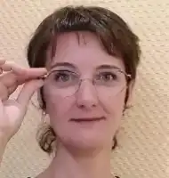 Логинова Ирина Юрьевна