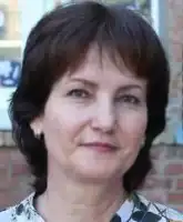 Логинова Ольга Петровна