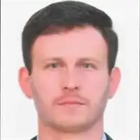Максимов Илья Савельевич