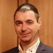 Максимов Петр Станиславович