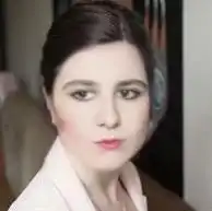 Мальцева Ангелина
