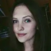 Мальцева Кристина