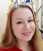 Мальцева Ольга Олеговна