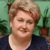 Маркова Кристина Михайловна