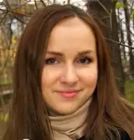 Маркова Ольга Дмитриевна
