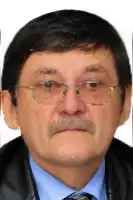 Мартынов Илья Леонидович