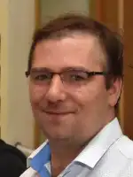 Мартынов Михаил Глебович