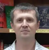 Мартынов Савелий