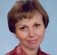 Матвеева Полина
