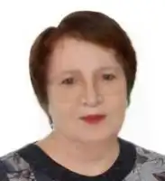 Матвеева Светлана Фёдоровна