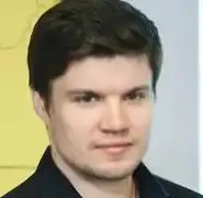 Медведев Давид Савельевич