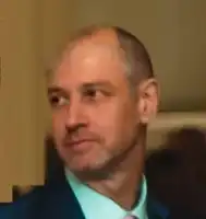 Медведев Захар Станиславович