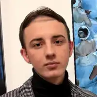 Мельников Артур