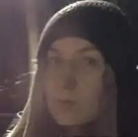 Мельникова Яна