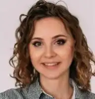 Мельникова Ирина Владимировна