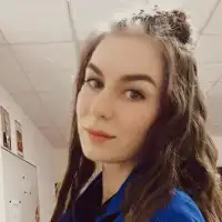 Мельникова Надежда