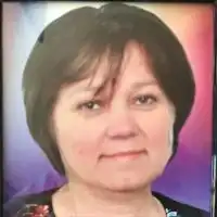 Мельникова Варвара Романовна
