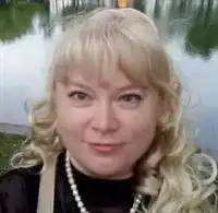 Мельникова Жанна Юрьевна