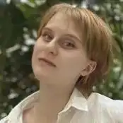 Меньшикова Арина