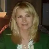 Меньшикова Галина