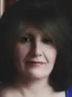 Меньшикова Валерия