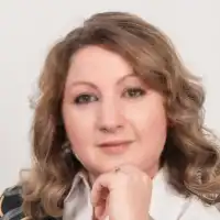 Меньшикова Виолетта Анатольевна