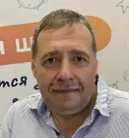 Михайлов Матвей