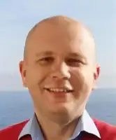 Михайлов Захар Георгиевич