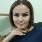 Михайлова Дарья Дмитриевна