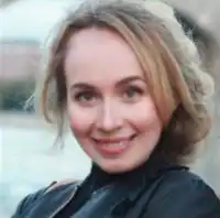 Михайлова Ксения