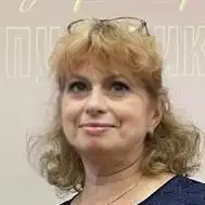 Михайлова Надежда