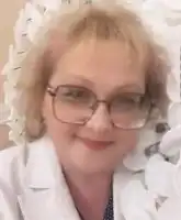 Михайлова Ольга Григорьевна